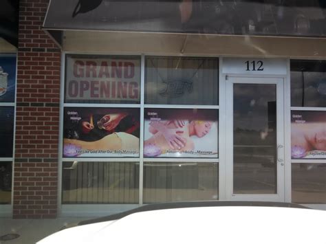 erotic massage springfield mo